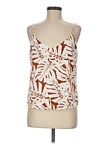 Eliane Rose Sleeveless Blouse (view 1)