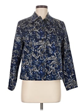 Laura Ashley Jacket