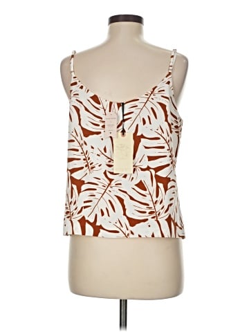 Eliane Rose Sleeveless Blouse (view 2)