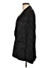 Theory 100% Viscose Black Blazer Size 12 - photo 5