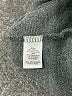 Cato Gray Sweatshirt Size S - photo 8