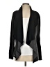 Charlie Paige Black Kimono Size S - photo 1