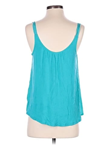 Express Sleeveless Blouse (view 2)
