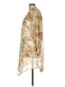 Unbranded Gold Kimono Size M (estimated) - photo 5