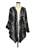 Ivy Jane Black Cardigan Size M - photo 1