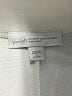 Purejill Solid Ivory Active Pants Size L - photo 7