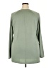 Banana Republic Green Pullover Sweater Size XXL - photo 2