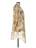 Unbranded Gold Kimono Size M (estimated) - photo 4