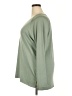Banana Republic Green Pullover Sweater Size XXL - photo 5