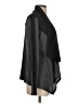 Charlie Paige Black Kimono Size S - photo 4