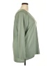 Banana Republic Green Pullover Sweater Size XXL - photo 4