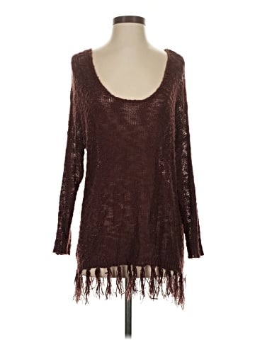Cecico Pullover Sweater (view 1)