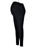 Motherhood Black Active Pants Size M - photo 1