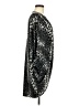 Ivy Jane Black Cardigan Size M - photo 4