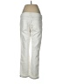 Gap Outlet White Ivory Casual Pants Size 8 - photo 2