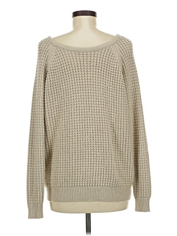 Mango Pullover Sweater (view 2)