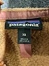 Patagonia Brown Jacket Size XS - photo 6