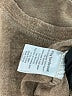 H by Bordeaux Brown Long Sleeve Top Size L - photo 8