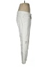 Gap Outlet White Ivory Casual Pants Size 8 - photo 4