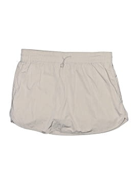 Yogalicious Athletic Shorts