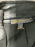 Outback Red Tweed Gray Formal Skirt Size 0 - photo 4