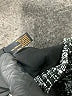 Outback Red Tweed Gray Formal Skirt Size 0 - photo 5