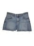 Levi's Blue Denim Shorts Size 31 waist - photo 1