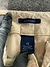 Westbound Solid Tan Khakis Size 14 - photo 7