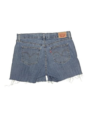 Levi's Denim Shorts (view 2)