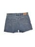 Levi's Blue Denim Shorts Size 31 waist - photo 2