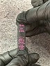 Betsey Johnson Performance Solid Black Romper Size XS - photo 5