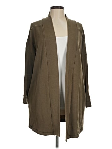 Hanro of Switzerland Cardigan (view 1)
