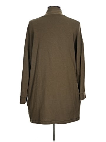 Hanro of Switzerland Cardigan (view 2)