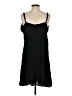 Unbranded 100% Rayon Black Cocktail Dress Size S (estimated) - photo 2