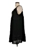 Unbranded 100% Rayon Black Cocktail Dress Size S (estimated) - photo 5
