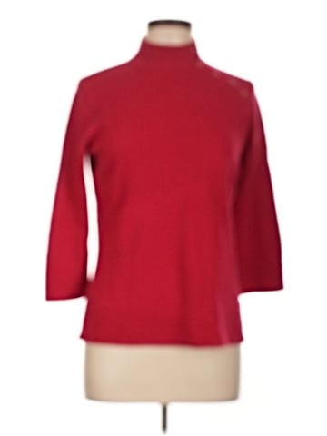 Designers Originals Turtleneck Sweater (view 1)