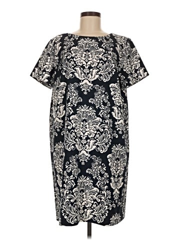 C. Wonder Casual Dress (view 1)