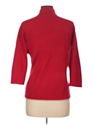 Designers Originals Turtleneck Sweater (view 2)