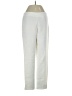 Pt01 Solid Ivory Casual Pants Size EU (IT) 40 / US 4 - photo 1