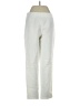 Pt01 Solid Ivory Casual Pants Size EU (IT) 40 / US 4 - photo 2
