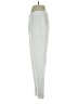 Pt01 Solid Ivory Casual Pants Size EU (IT) 40 / US 4 - photo 5