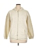 Derek Heart 100% Polyester Gray Zip Up Hoodie Size XL - photo 1