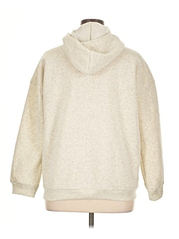 Derek Heart Zip Up Hoodie (view 2)