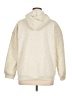 Derek Heart 100% Polyester Gray Zip Up Hoodie Size XL - photo 2