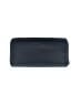 Marc Jacobs 100% Leather Blue Black Leather Wallet One size - photo 2