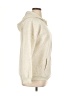 Derek Heart 100% Polyester Gray Zip Up Hoodie Size XL - photo 4