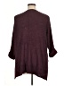 Unbranded Burgundy Pullover Sweater Size XL (estimated) - photo 2