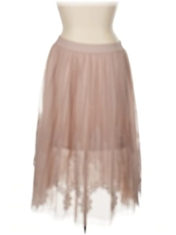 New York & Company Formal Skirt (view 1)