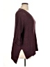 Unbranded Burgundy Pullover Sweater Size XL (estimated) - photo 4