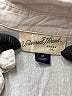 Universal Thread Ivory Long Sleeve Button-Down Shirt Size M - photo 7